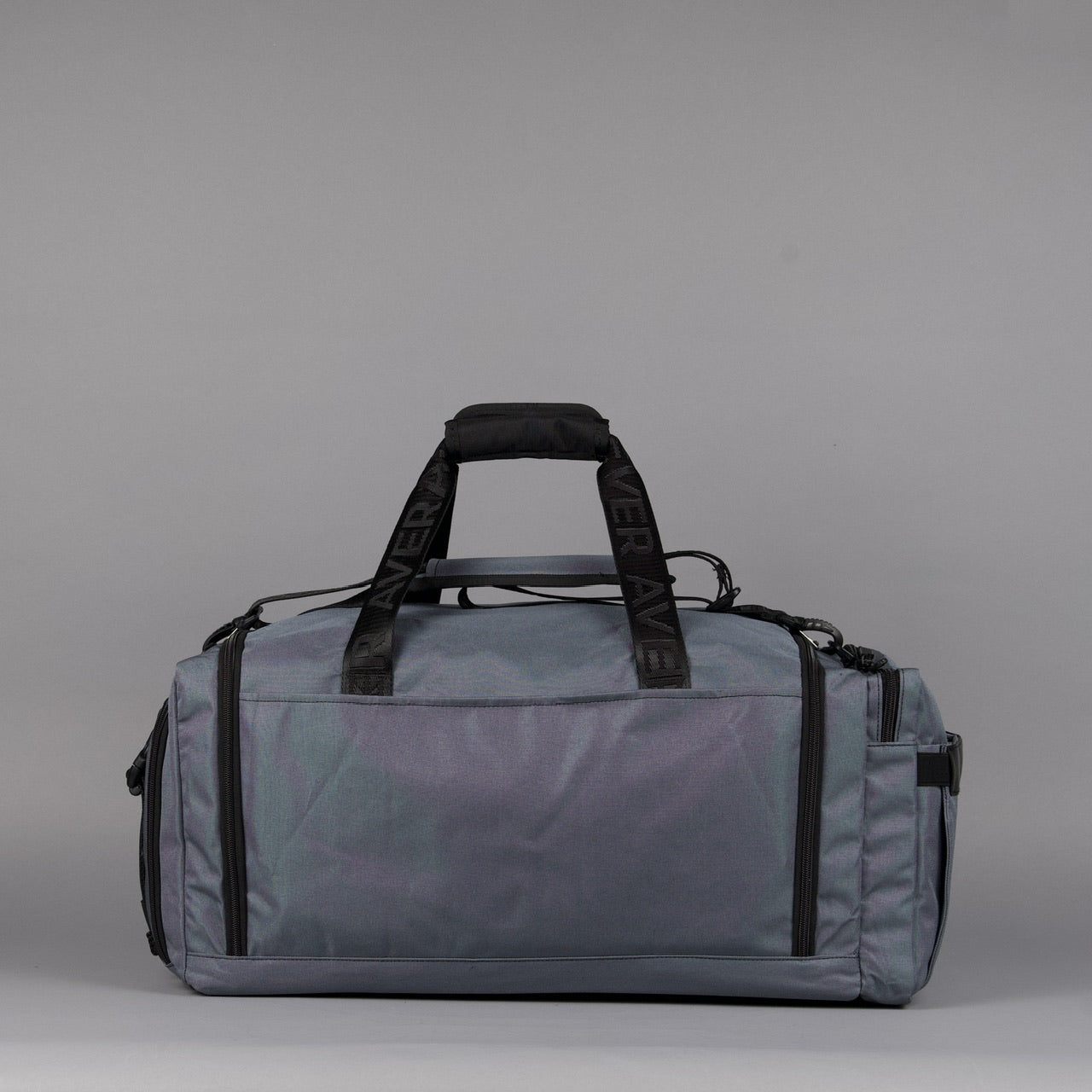 40L Ultimate Duffle Bag Iron Gray