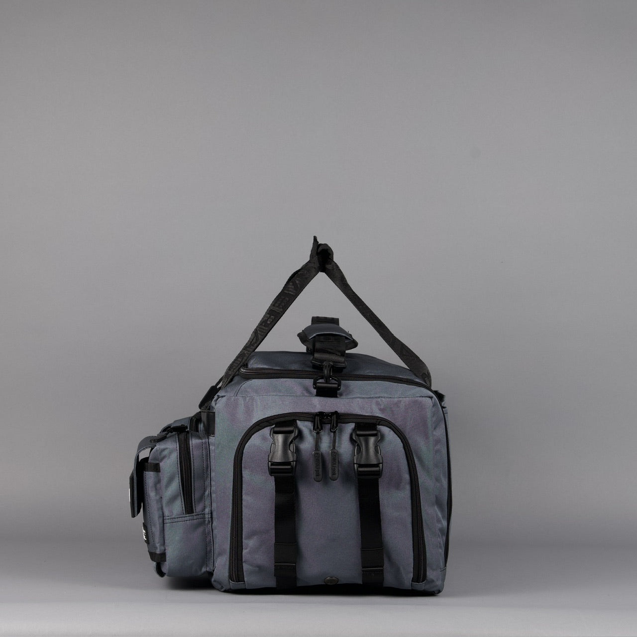 40L Ultimate Duffle Bag Iron Gray