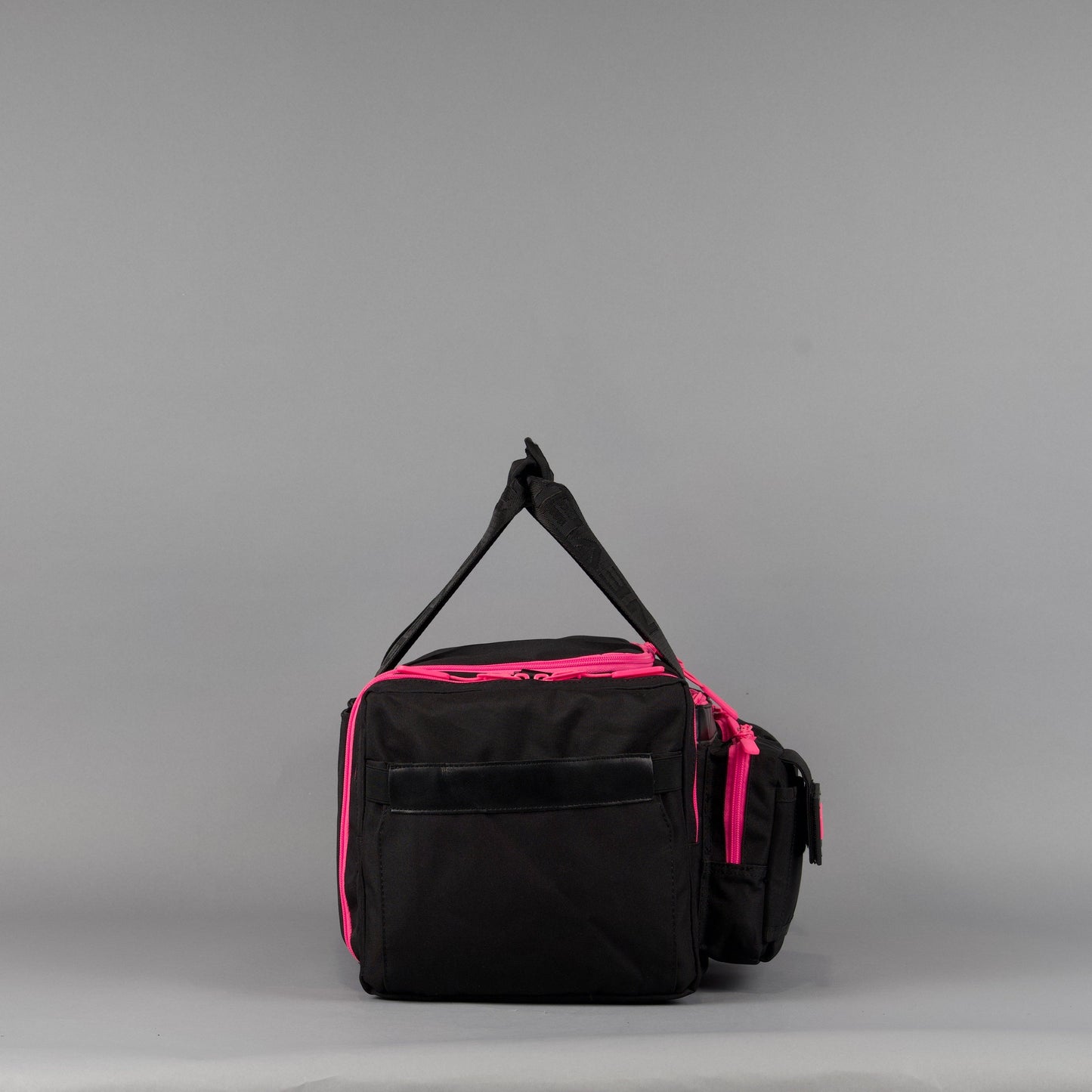 30L Perfect Duffle Bag Neon Pink