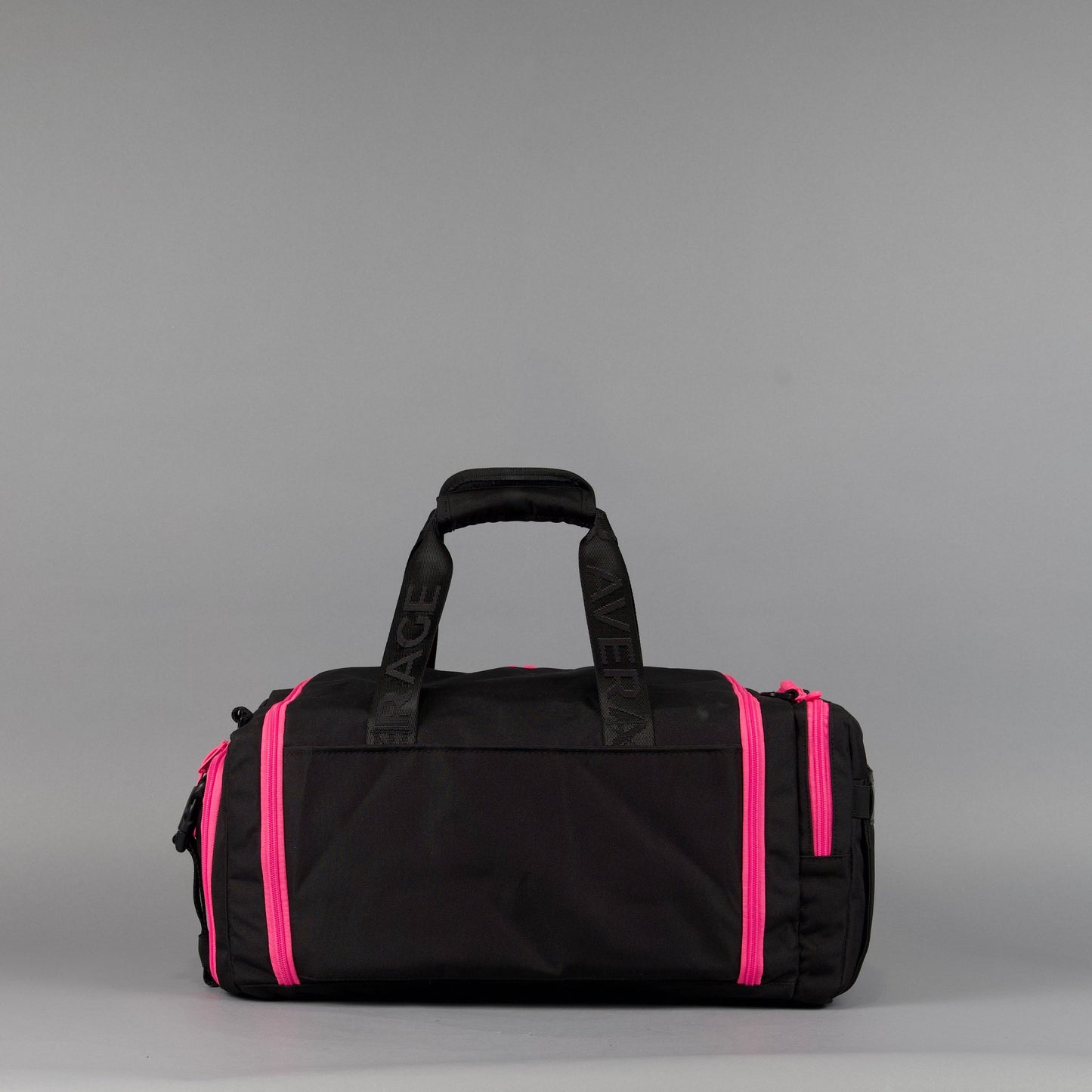 30L Perfect Duffle Bag Neon Pink