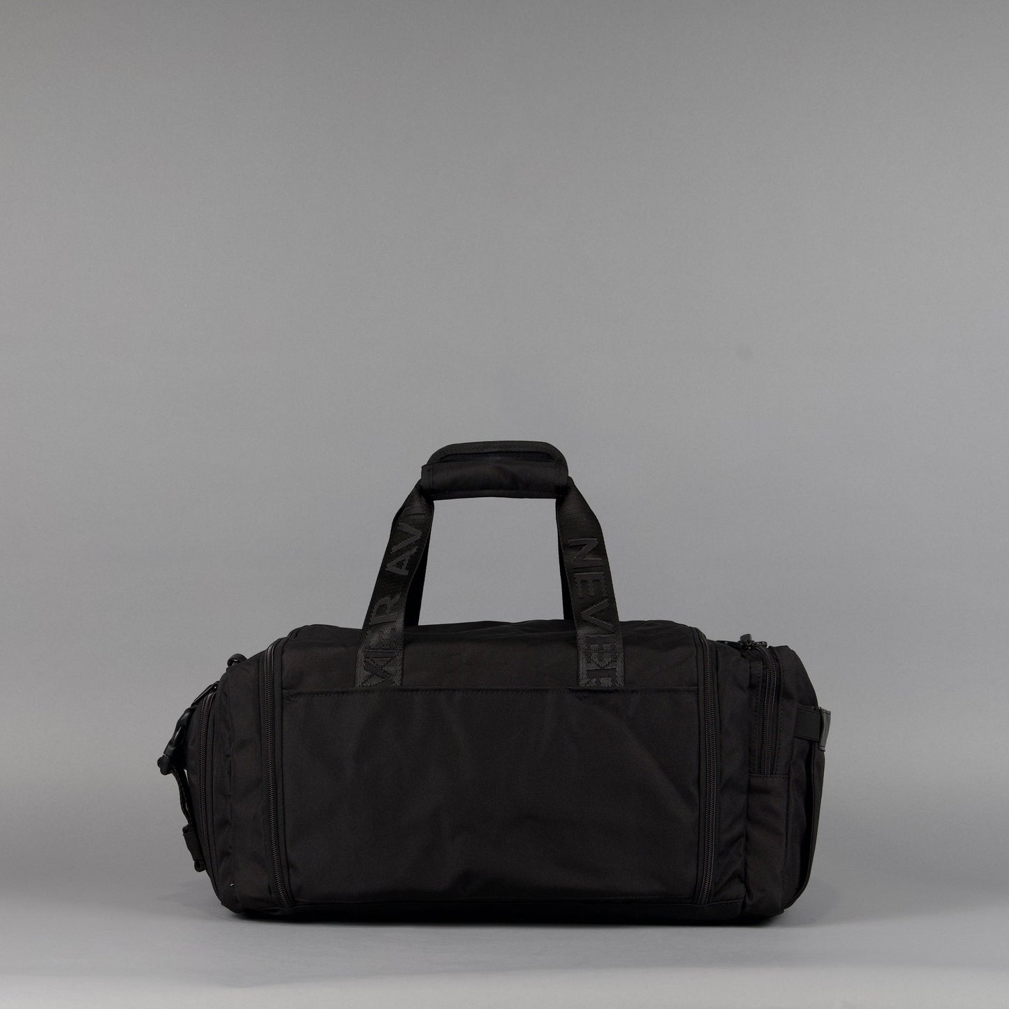 30L Perfect Duffle Bag Alpha Black