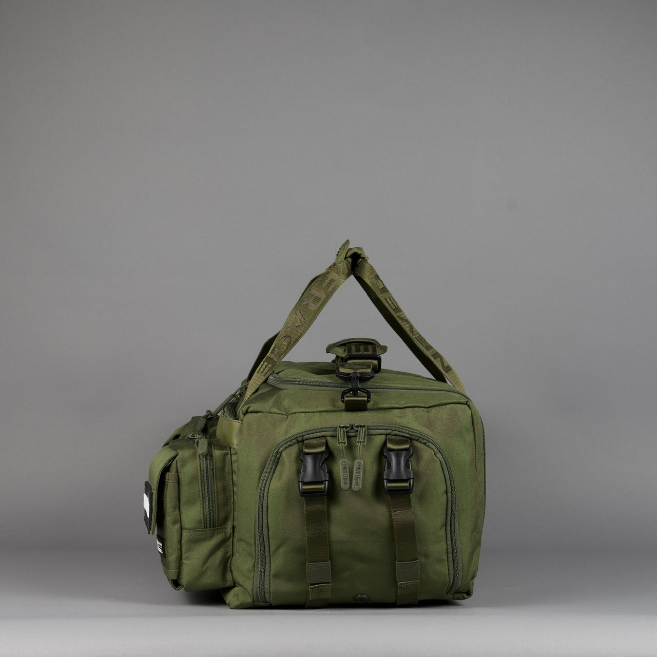 40L Ultimate Duffle Bag OD Green