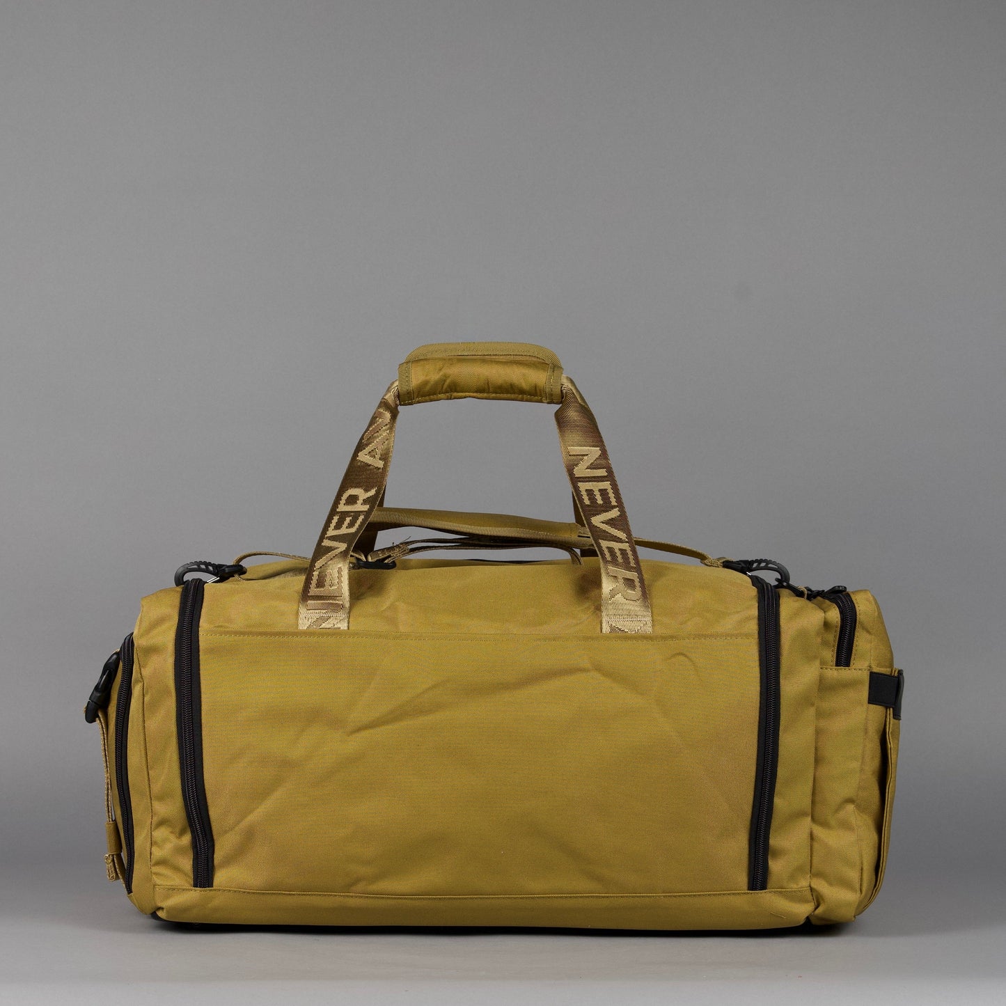 40L Ultimate Duffle Bag Khaki