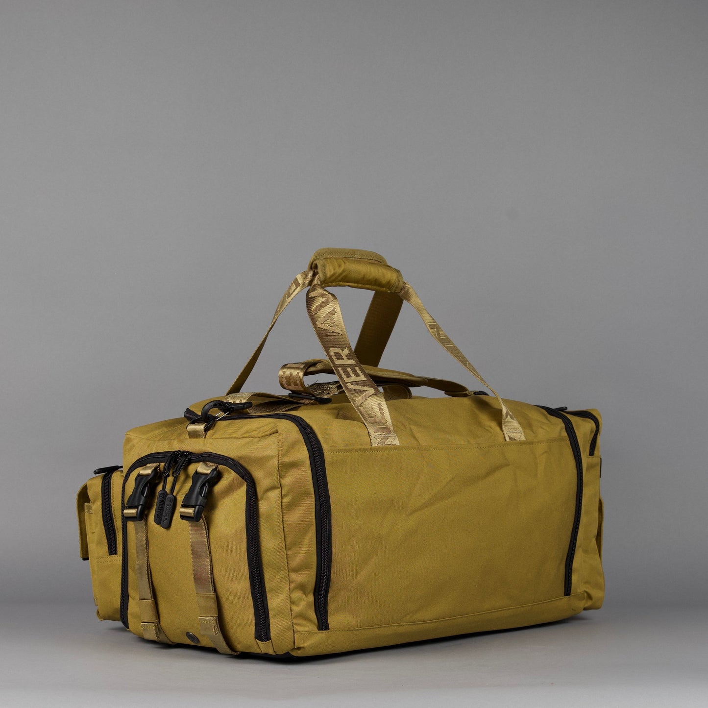 40L Ultimate Duffle Bag Khaki