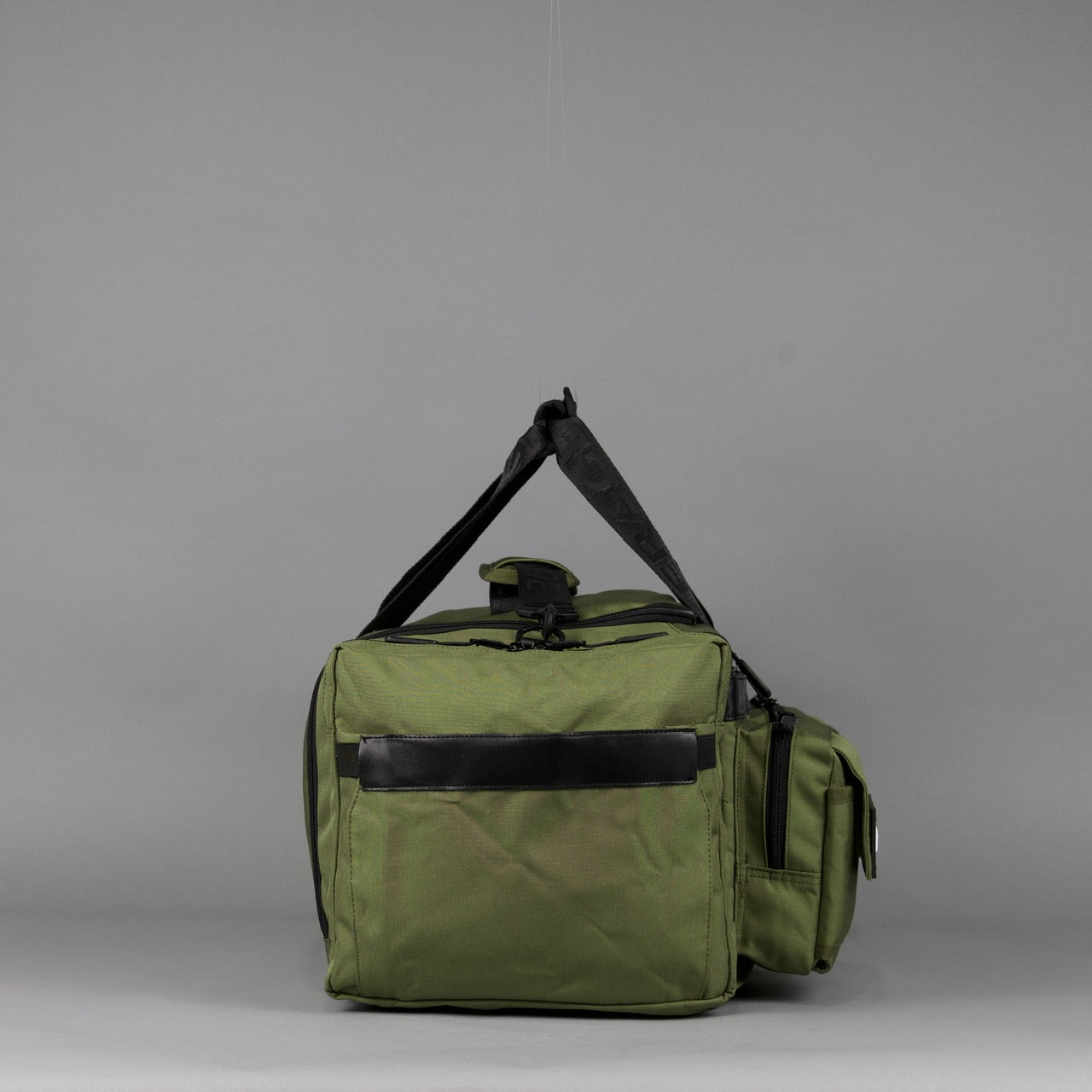 40L Ultimate Duffle Bag Athletic Green