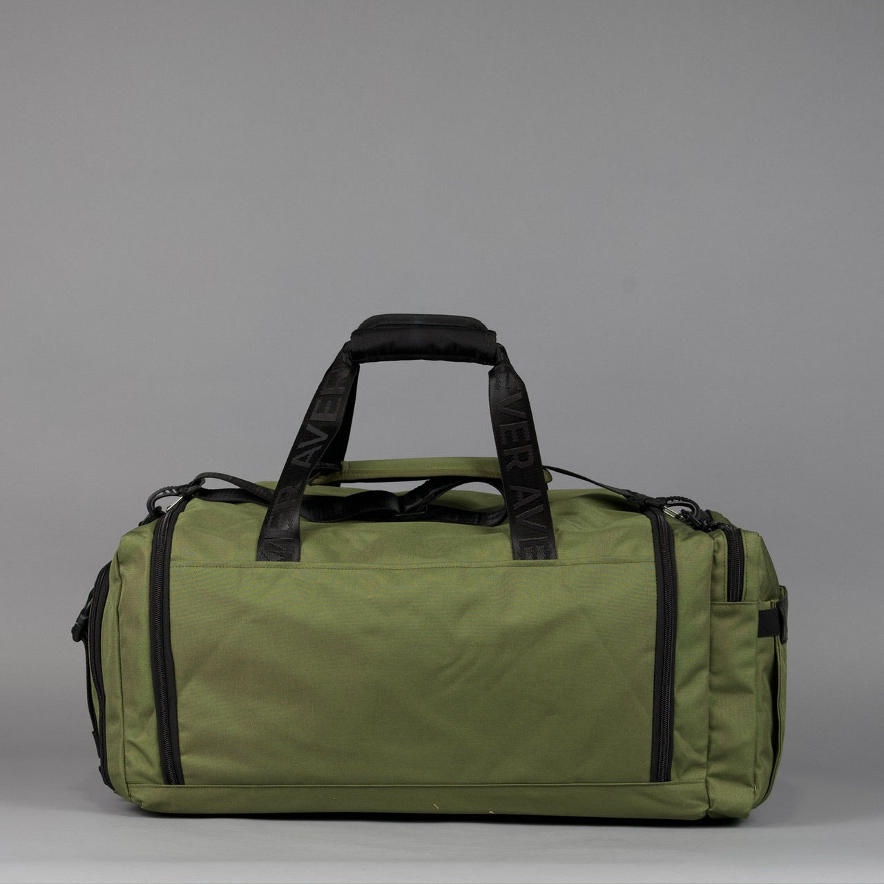 40L Ultimate Duffle Bag Athletic Green