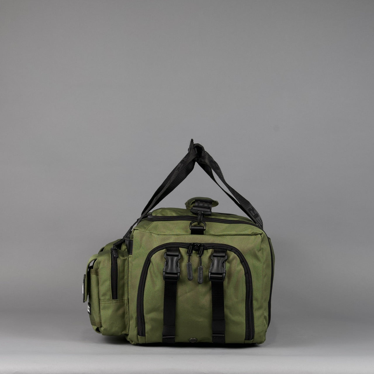 40L Ultimate Duffle Bag Athletic Green