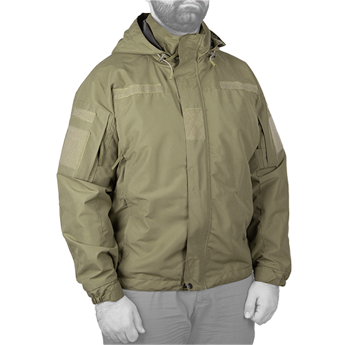 UARM™ COJ™ City Operator Jacket