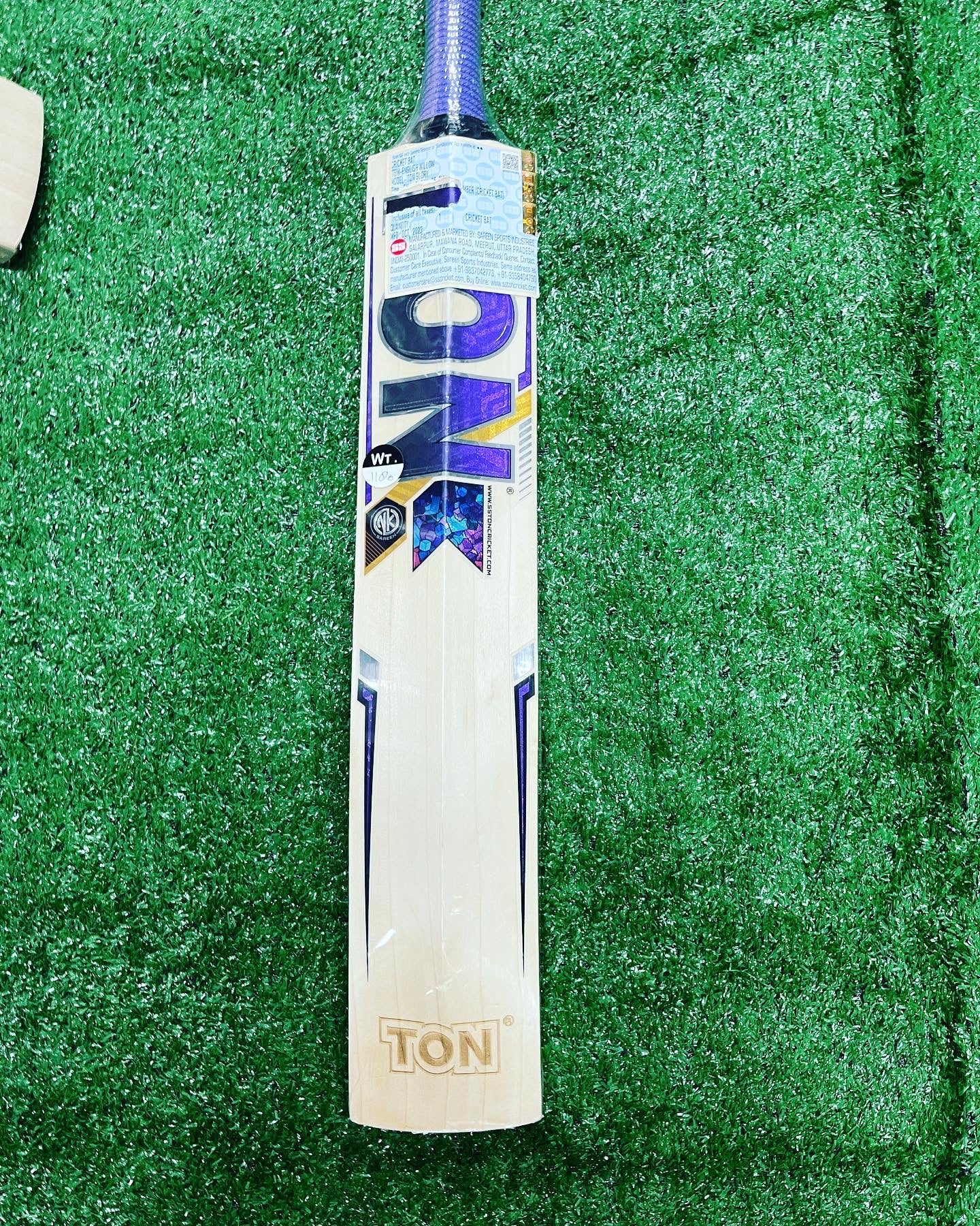 TON Glory English Willow Cricket Bat - IN STOCK