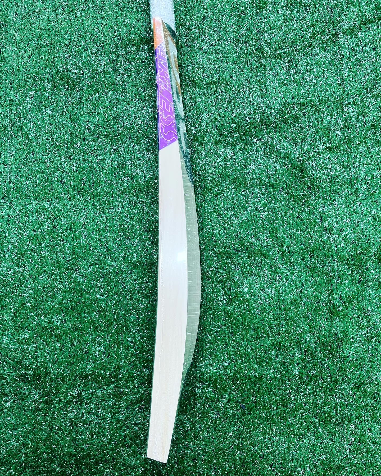 DSC KRUNCH 7.0 Cricket Bat