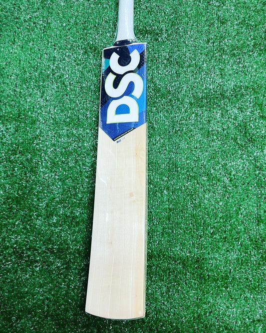 DSC BLU 111 Cricket Bat