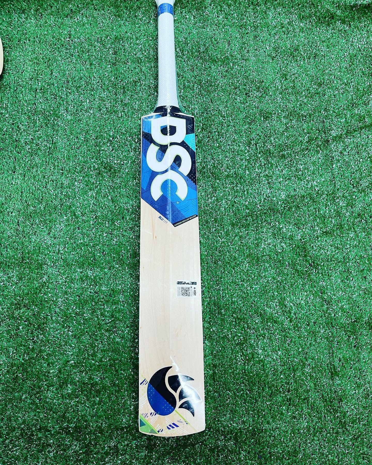 DSC BLU 111 Cricket Bat