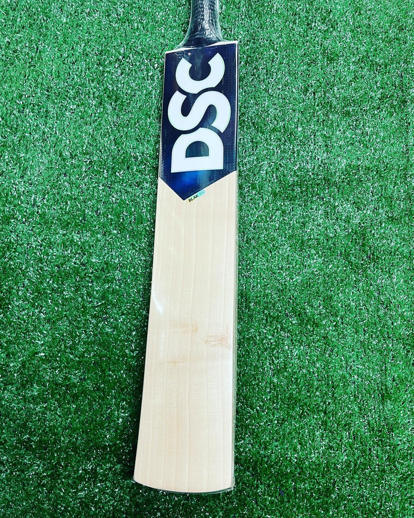 DSC BLAK 200 Cricket Bat