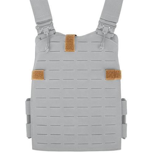 UARM™ EVV™ Exchangeable Vest Ventilation