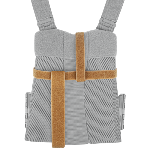 UARM™ EVV™ Exchangeable Vest Ventilation