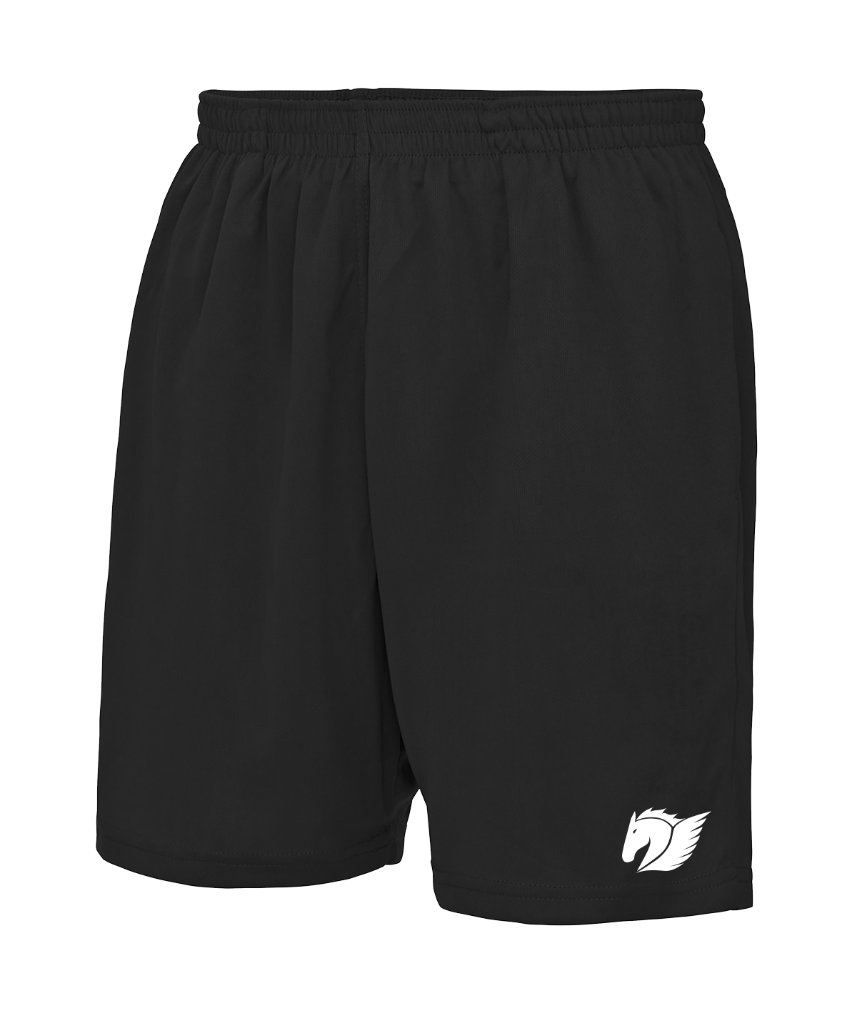 Essential Shorts - Black