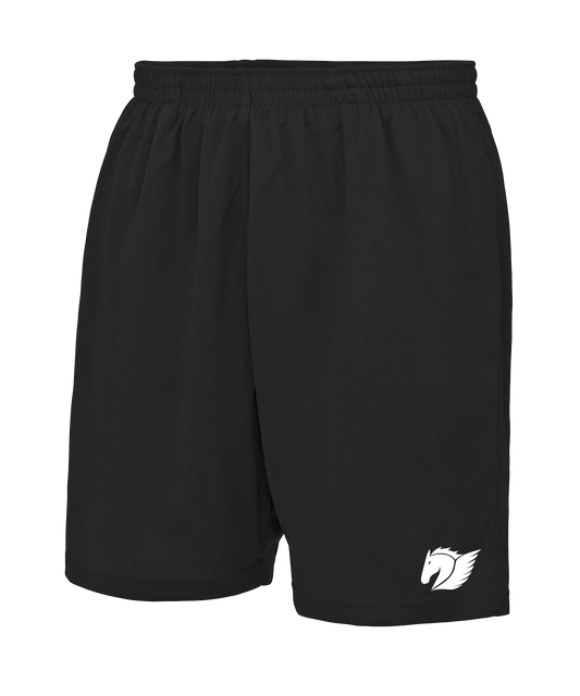 Essential Shorts - Black