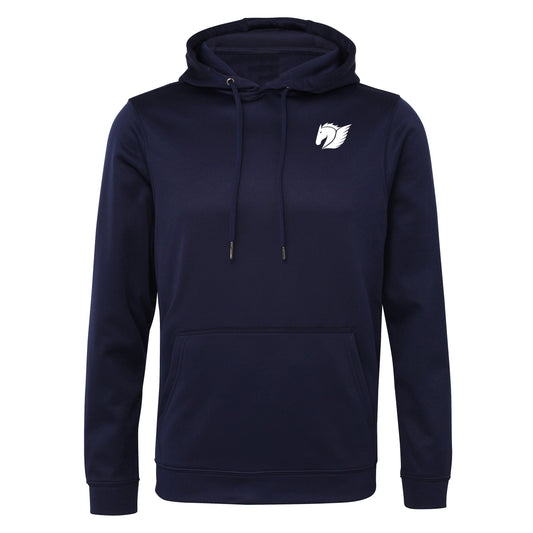 Sports Hoodie - Oxford Navy