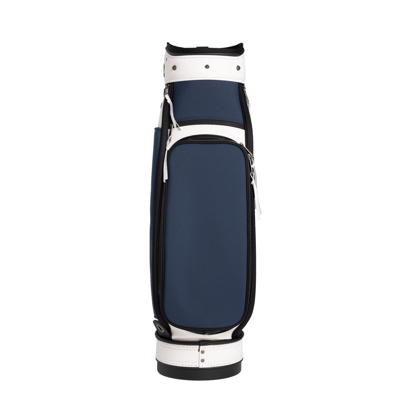 Rider Bag - Navy/White