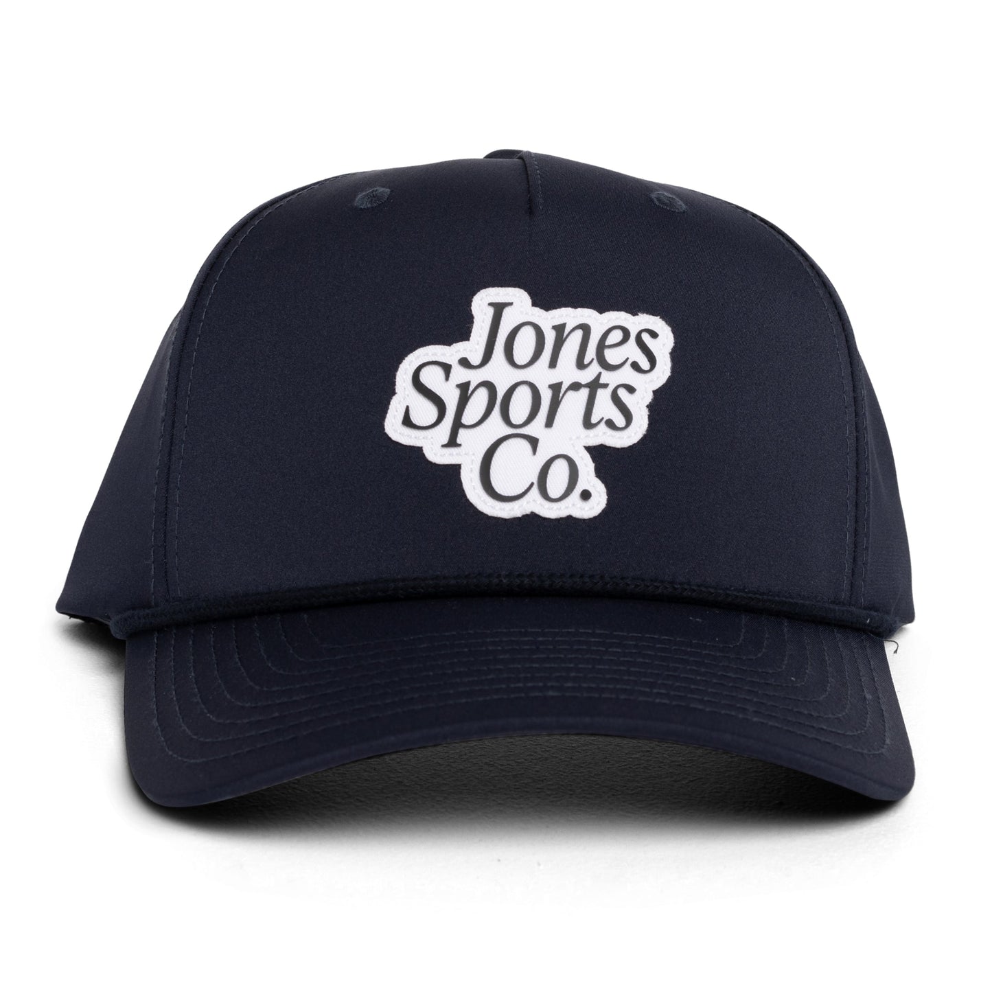 Jones Sports Co. Rope Hat - Navy