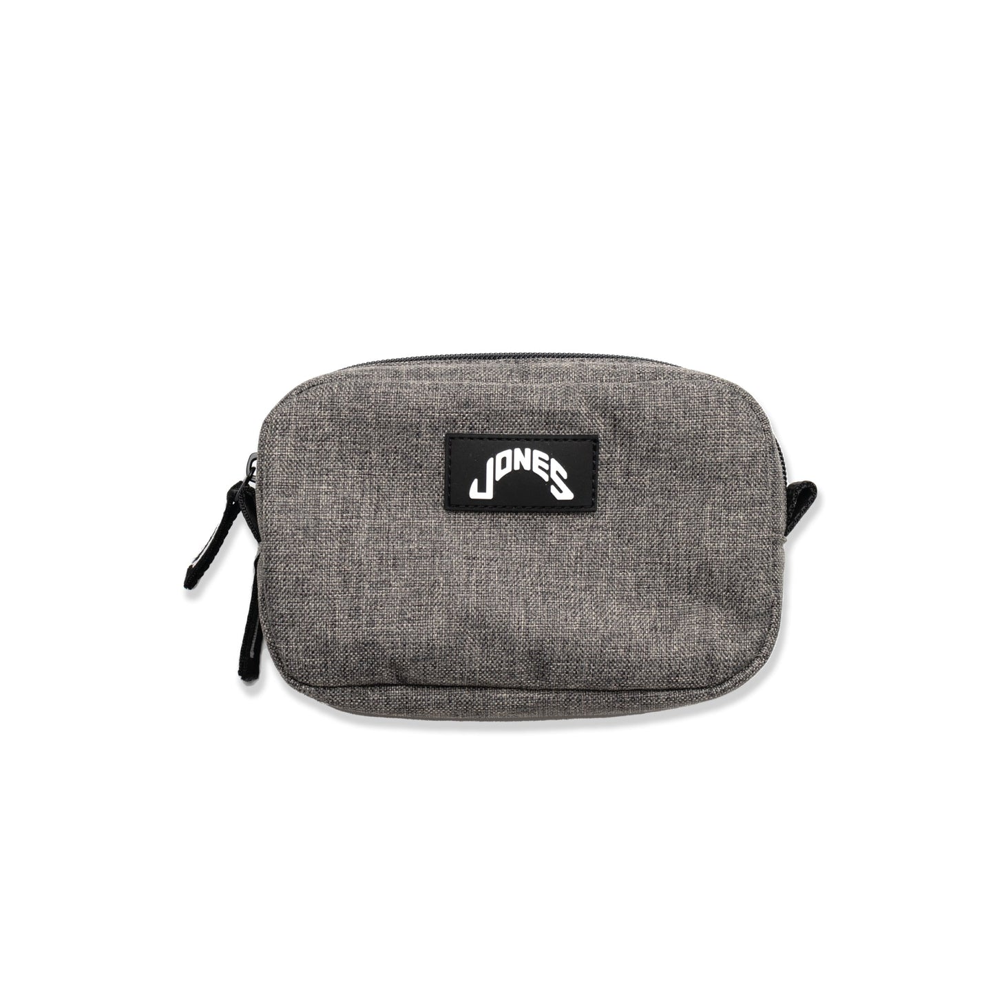 Caddie Passport - Charcoal