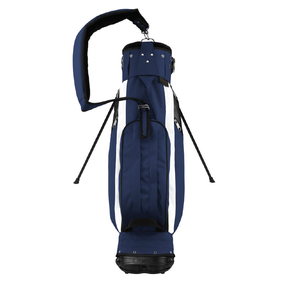 Classic Stand Bag - Navy