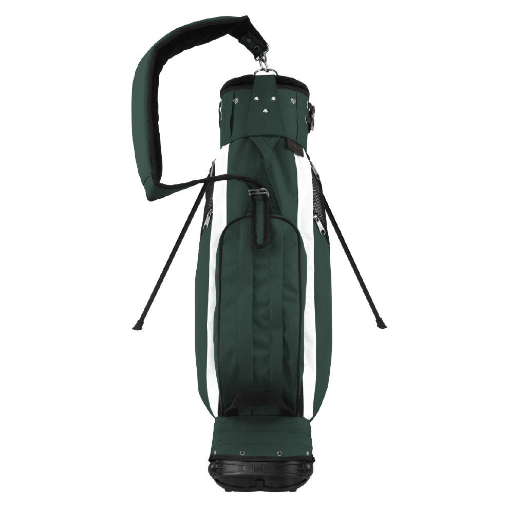 Classic Stand Bag - Dark Green