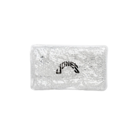 Jones Gel Bead Cold Pack - Clear