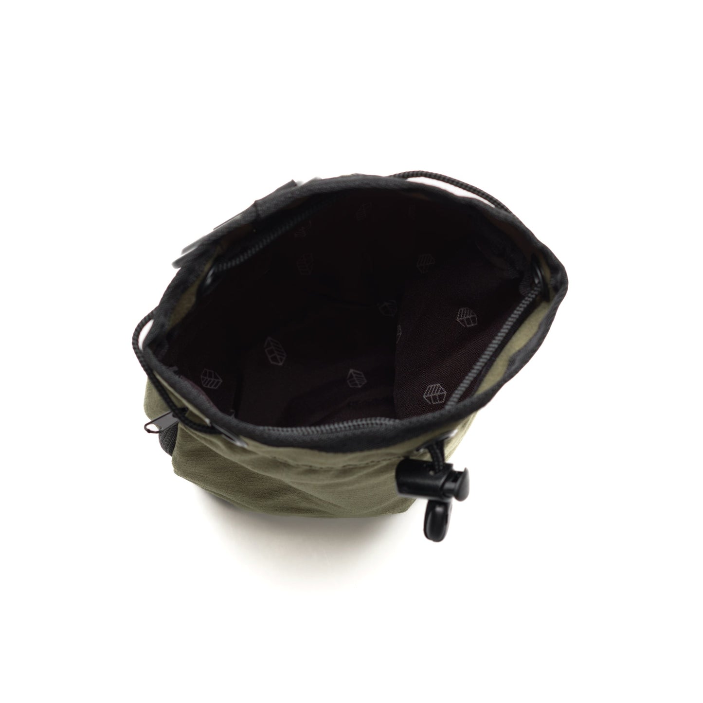 Rangefinder Pouch - Olive