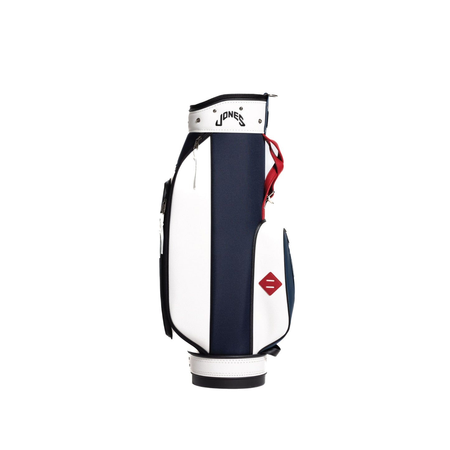 Rider Bag - Navy/Red/White