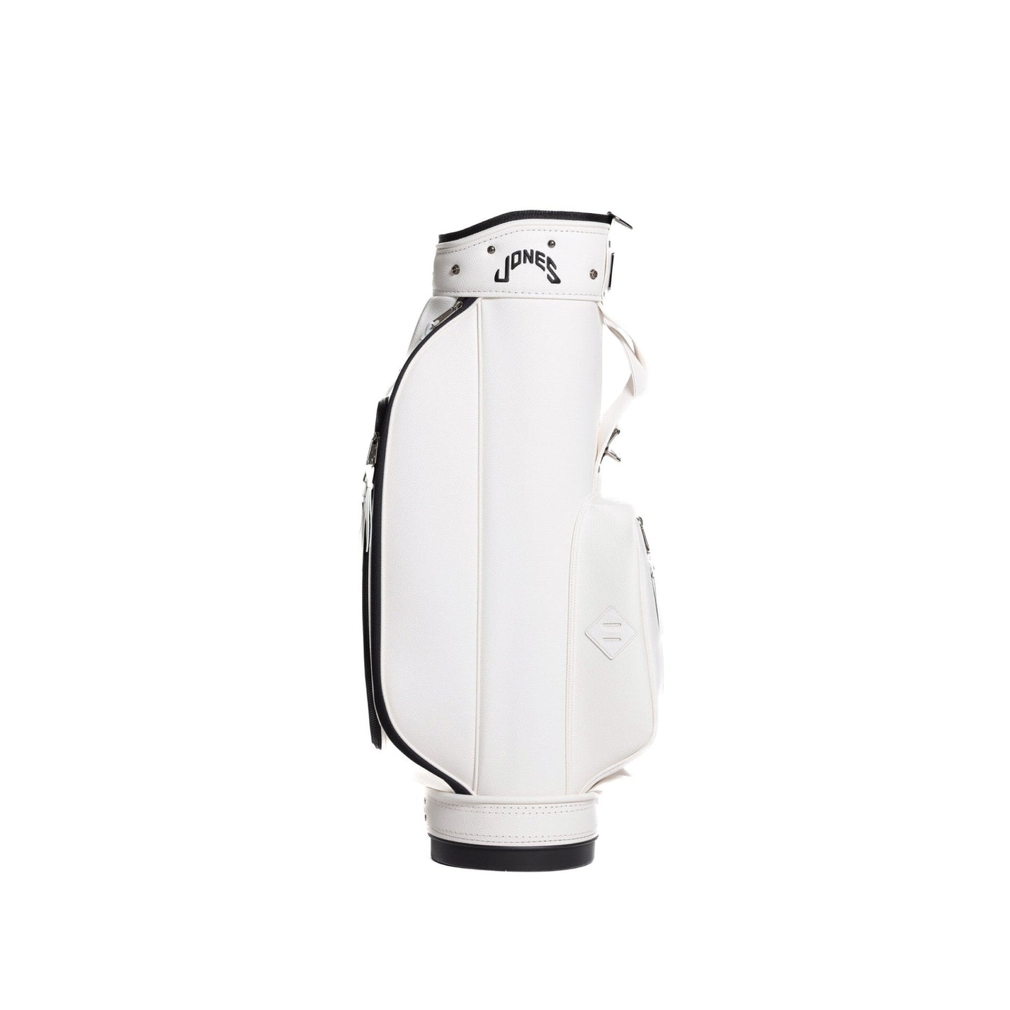 Rider Bag - White