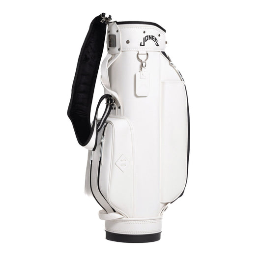 Rider Bag - White