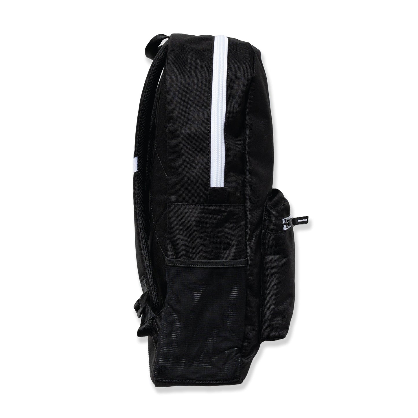 Varsity Backpack - Black