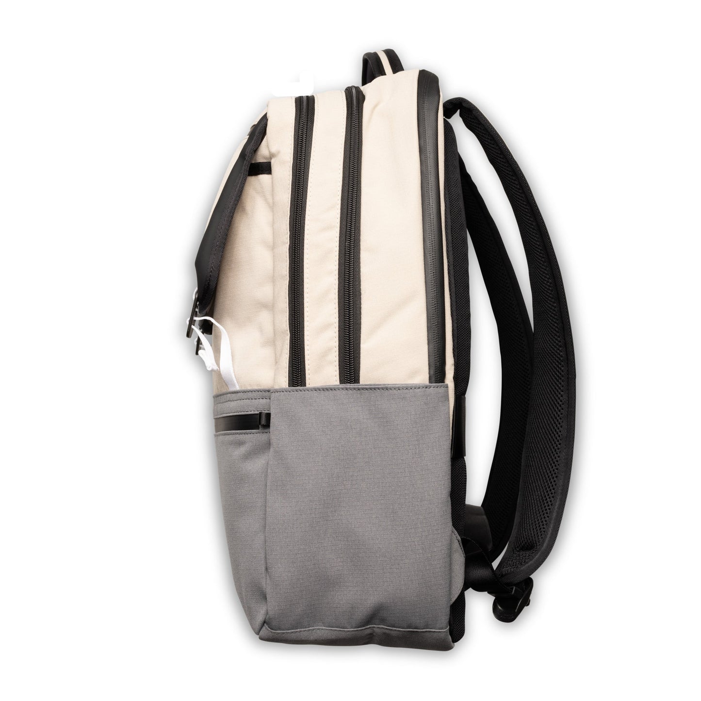 A2 Backpack - Field Khaki/Charcoal