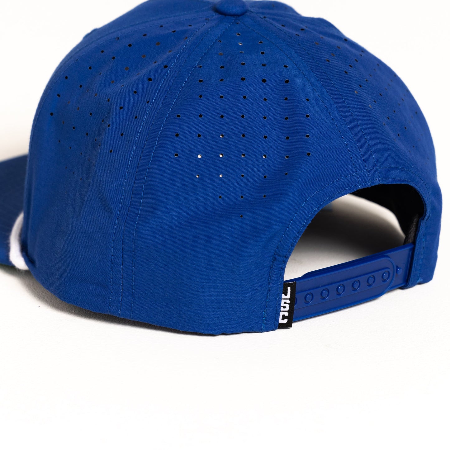 Chain Rope Snapback - Royal