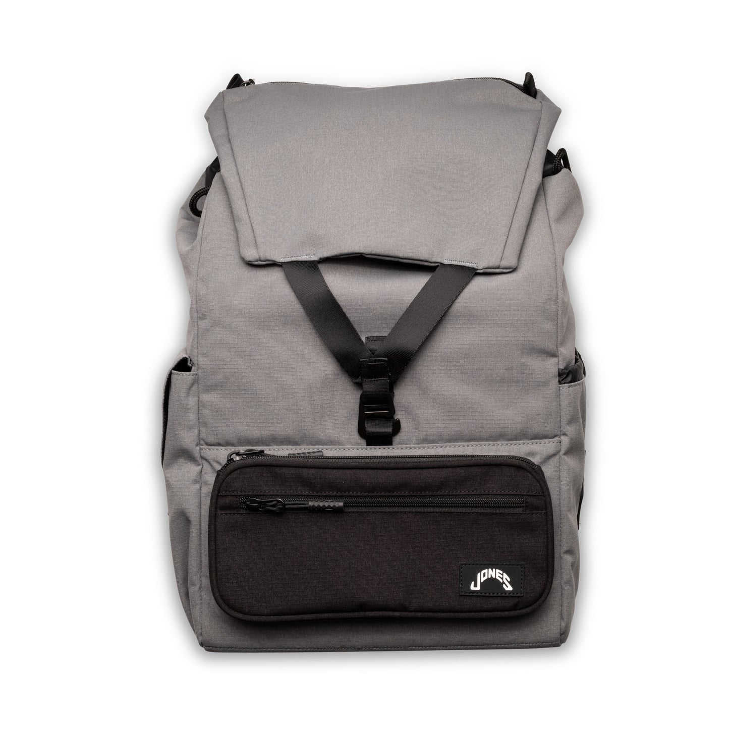 Out of Office Backpack - Charcoal