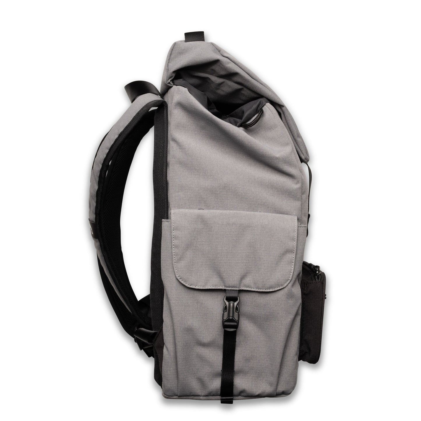 Out of Office Backpack - Charcoal