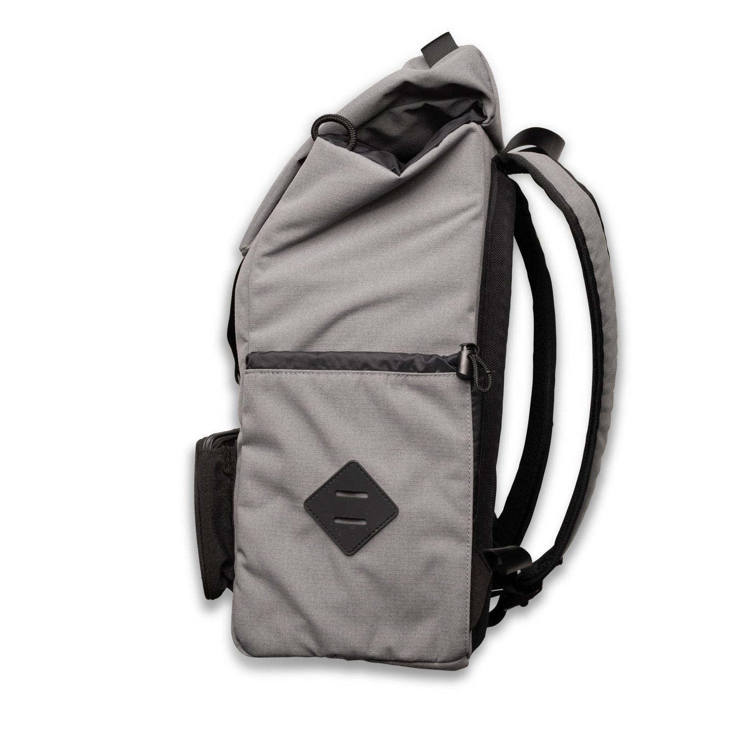 Out of Office Backpack - Charcoal