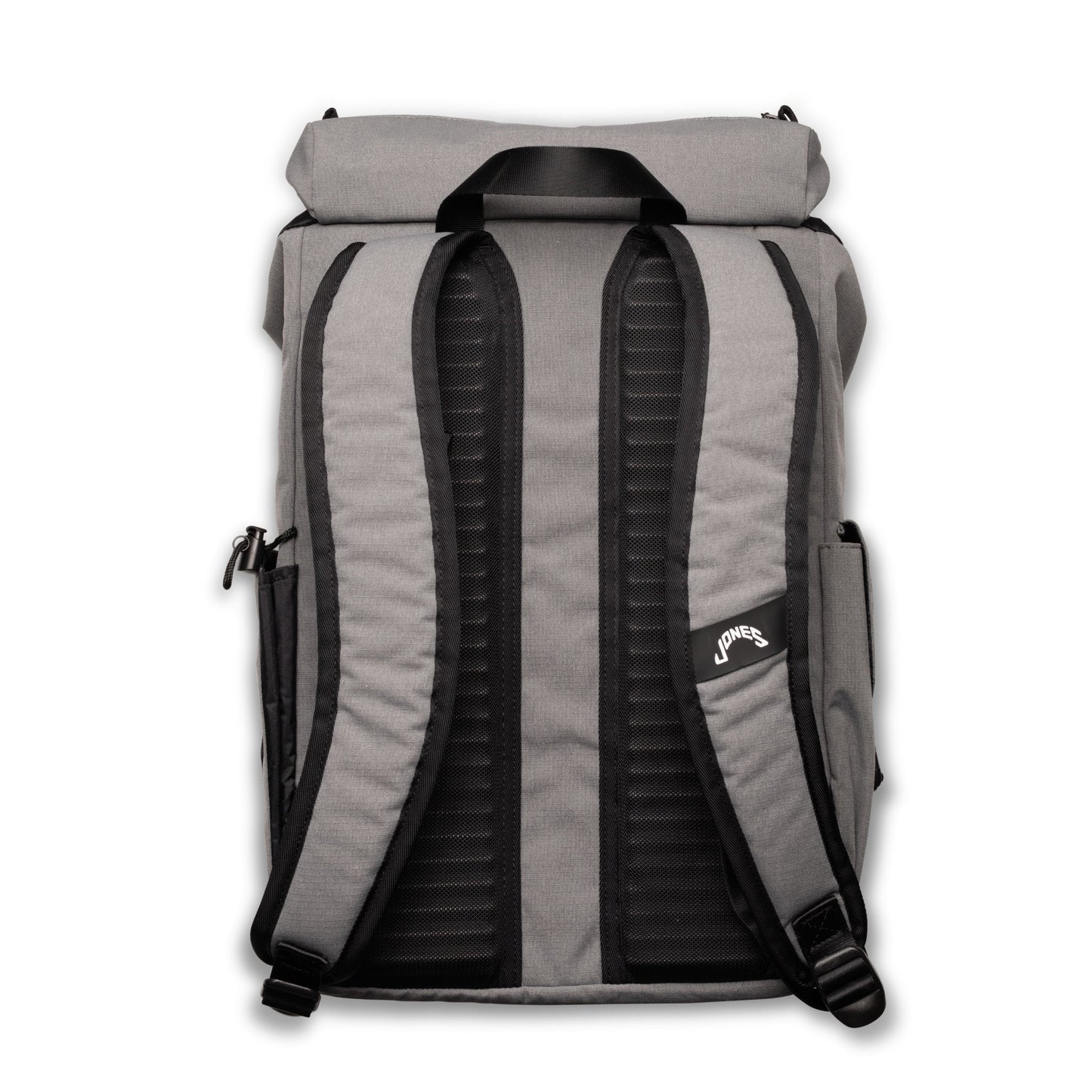 Out of Office Backpack - Charcoal