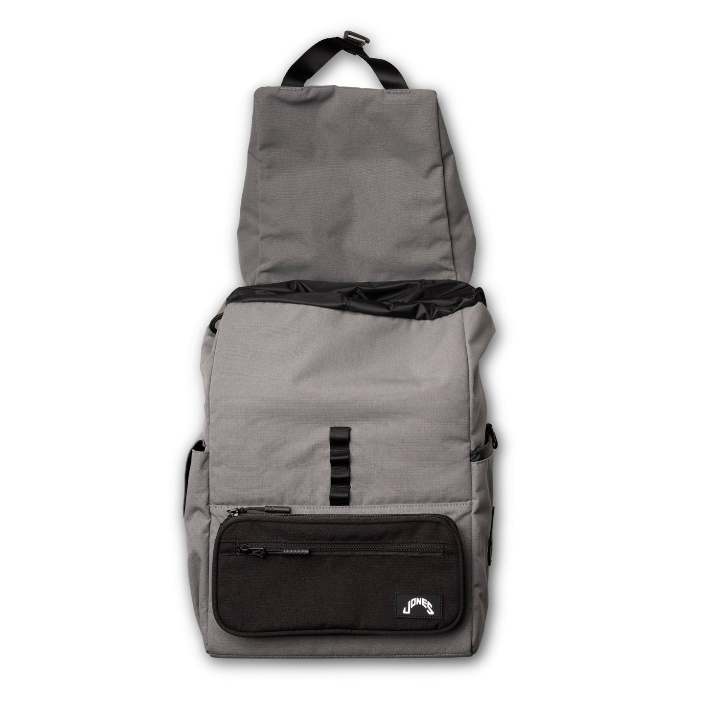 Out of Office Backpack - Charcoal