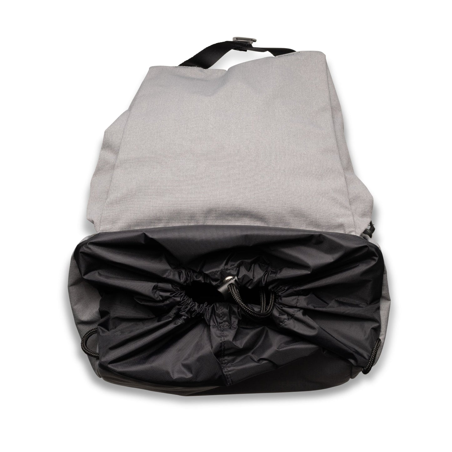 Out of Office Backpack - Charcoal