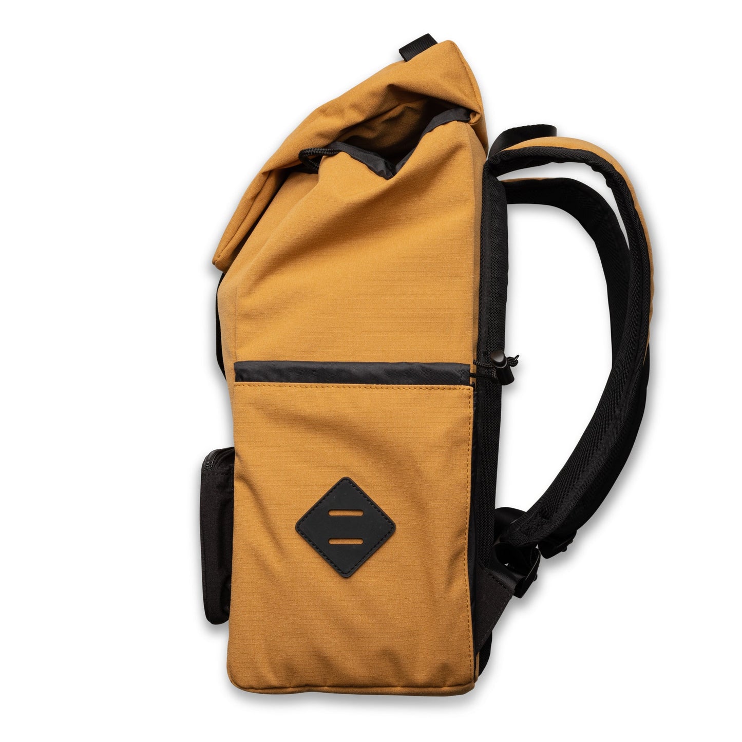 Out of Office Backpack - Wheat/Black