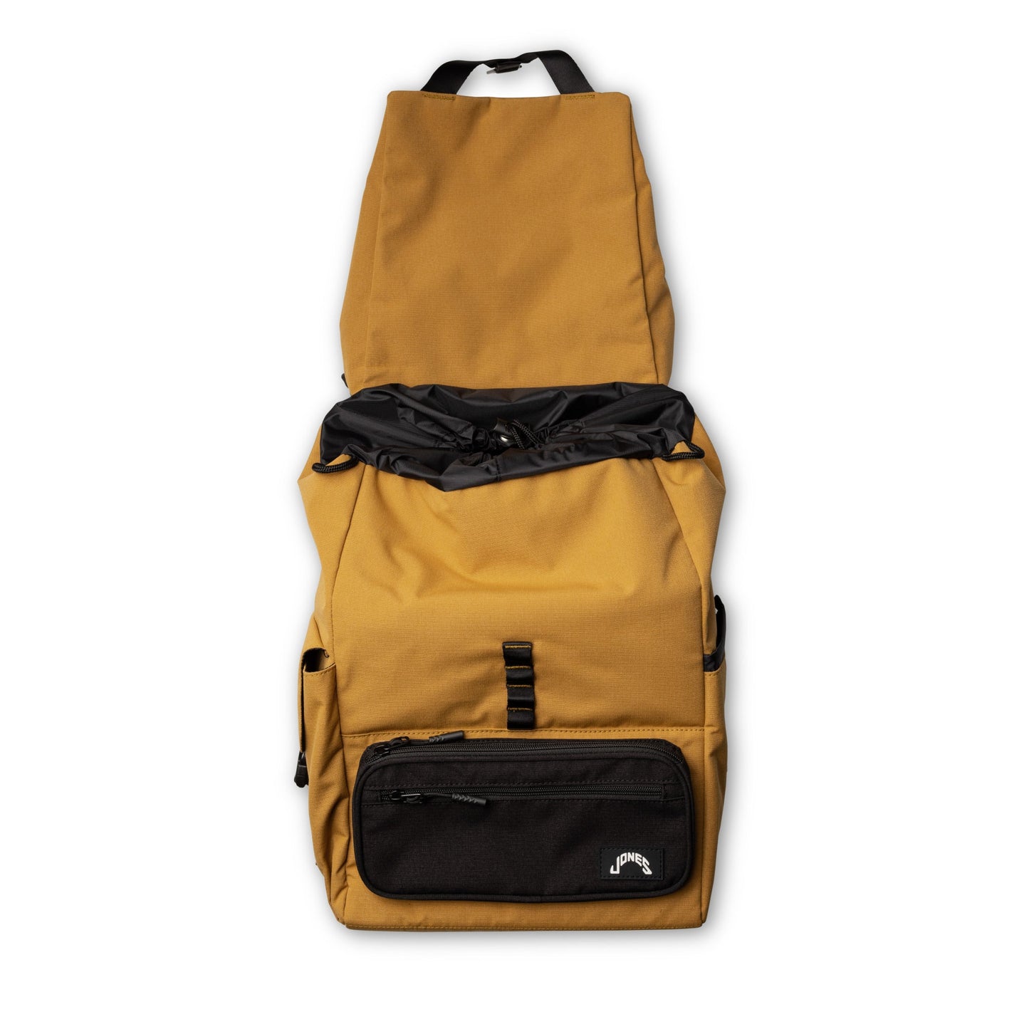 Out of Office Backpack - Wheat/Black