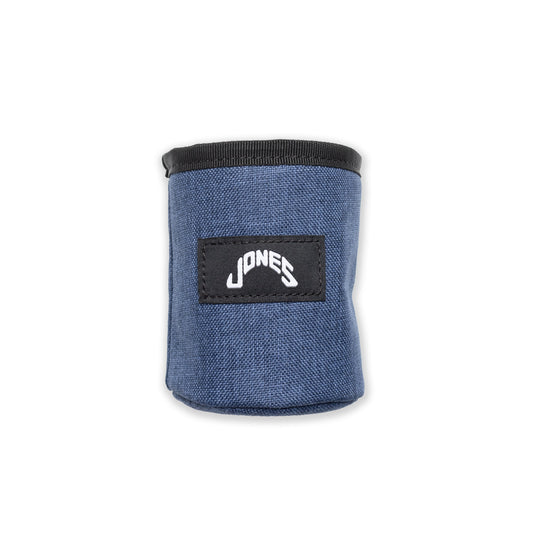 Short Koozie - Navy