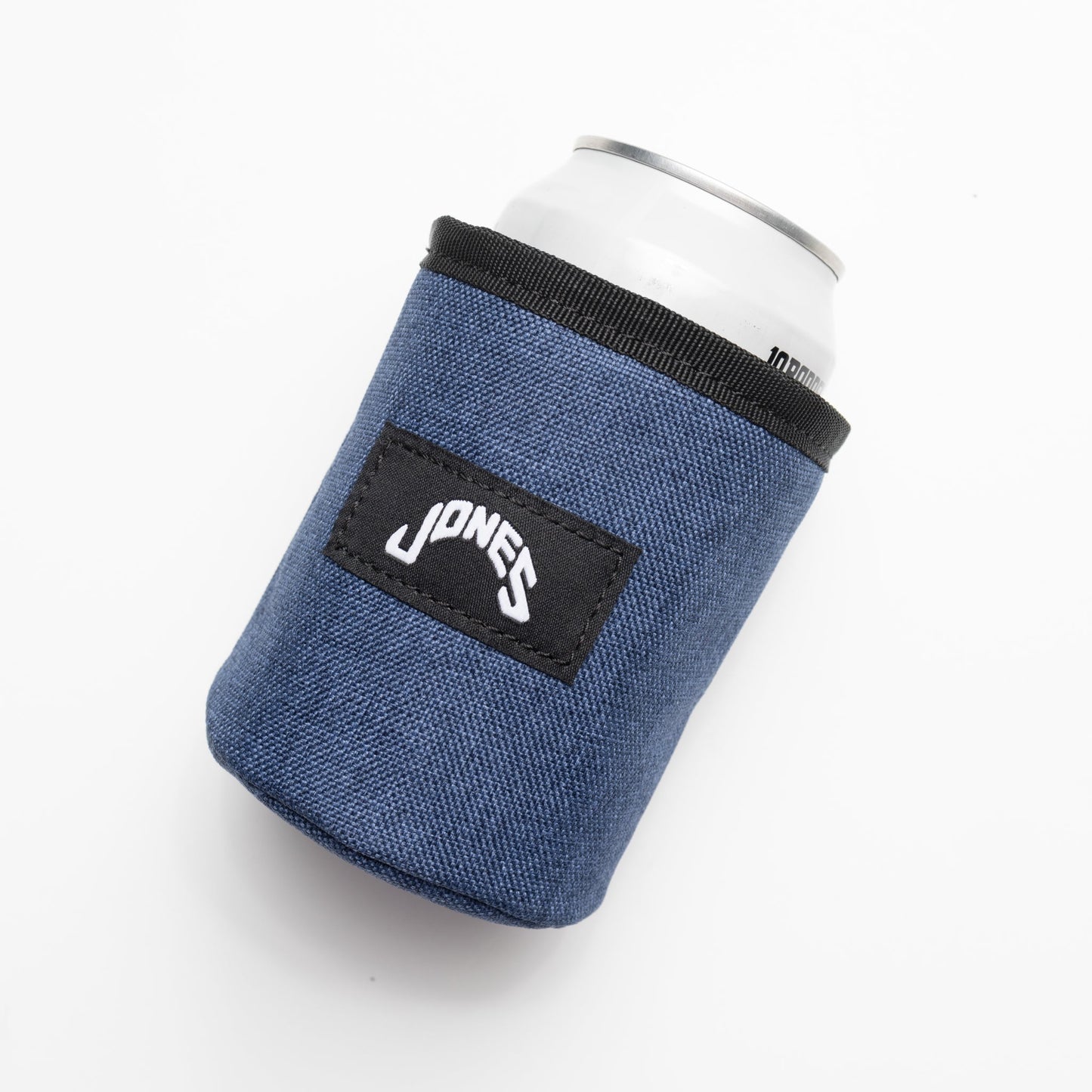 Short Koozie - Navy