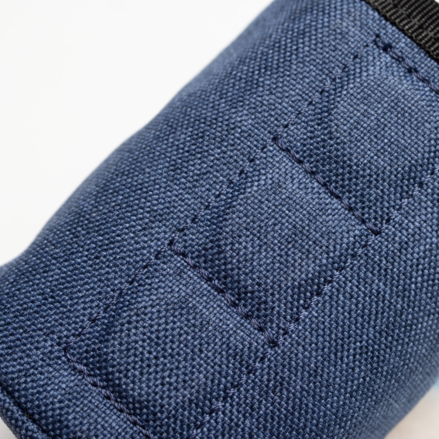 Short Koozie - Navy