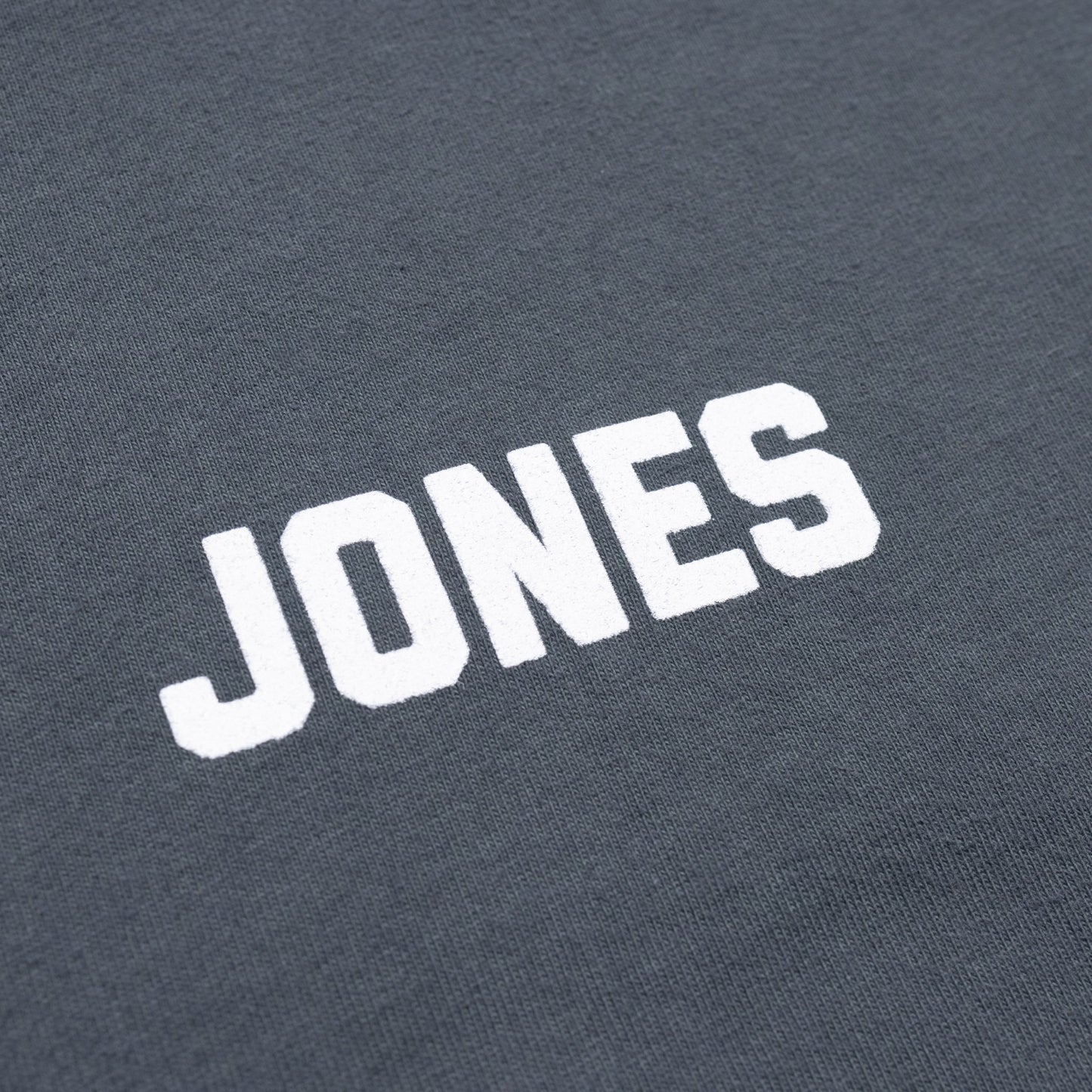 Press Tee Shirt - Slate