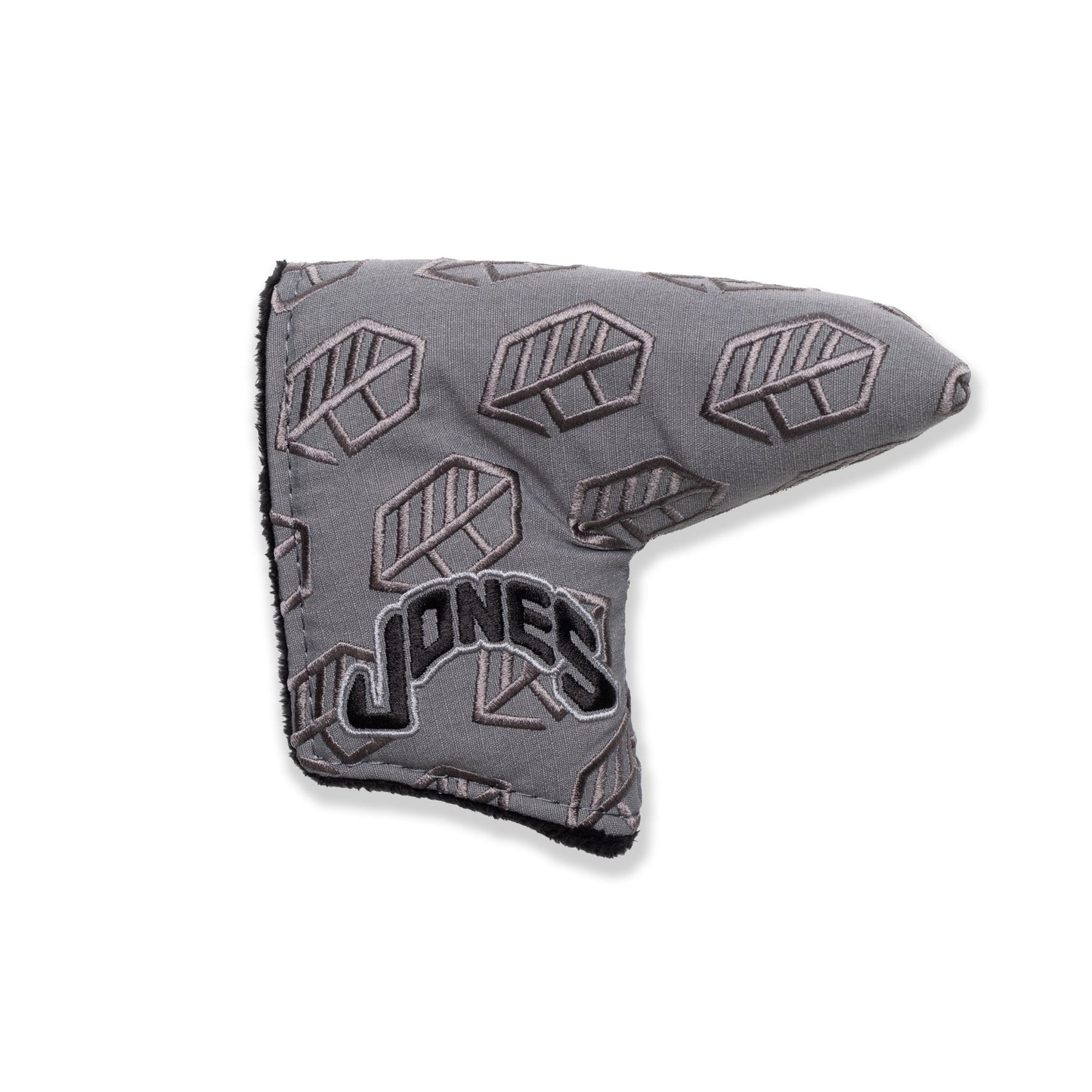 Utility Repeat Putter Cover - Charcoal