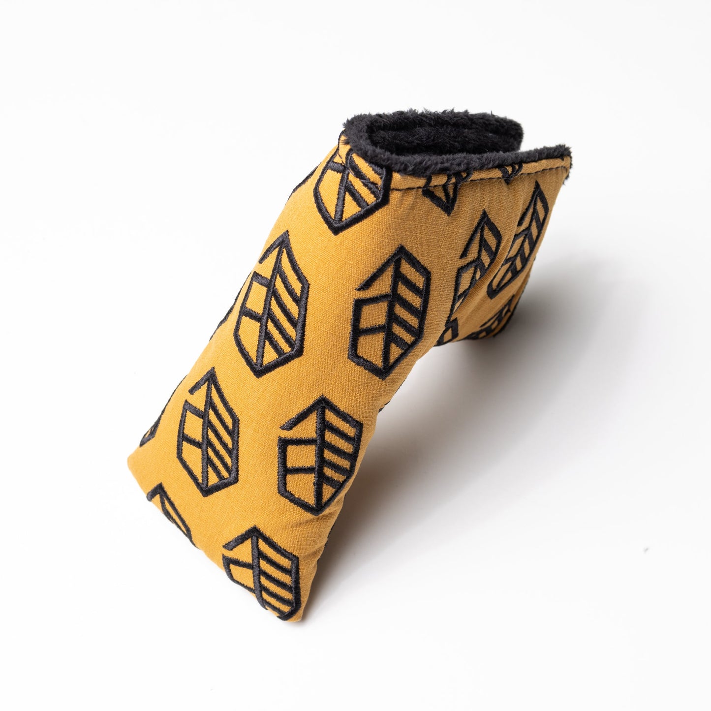 Utility Repeat Putter Cover - Wheat