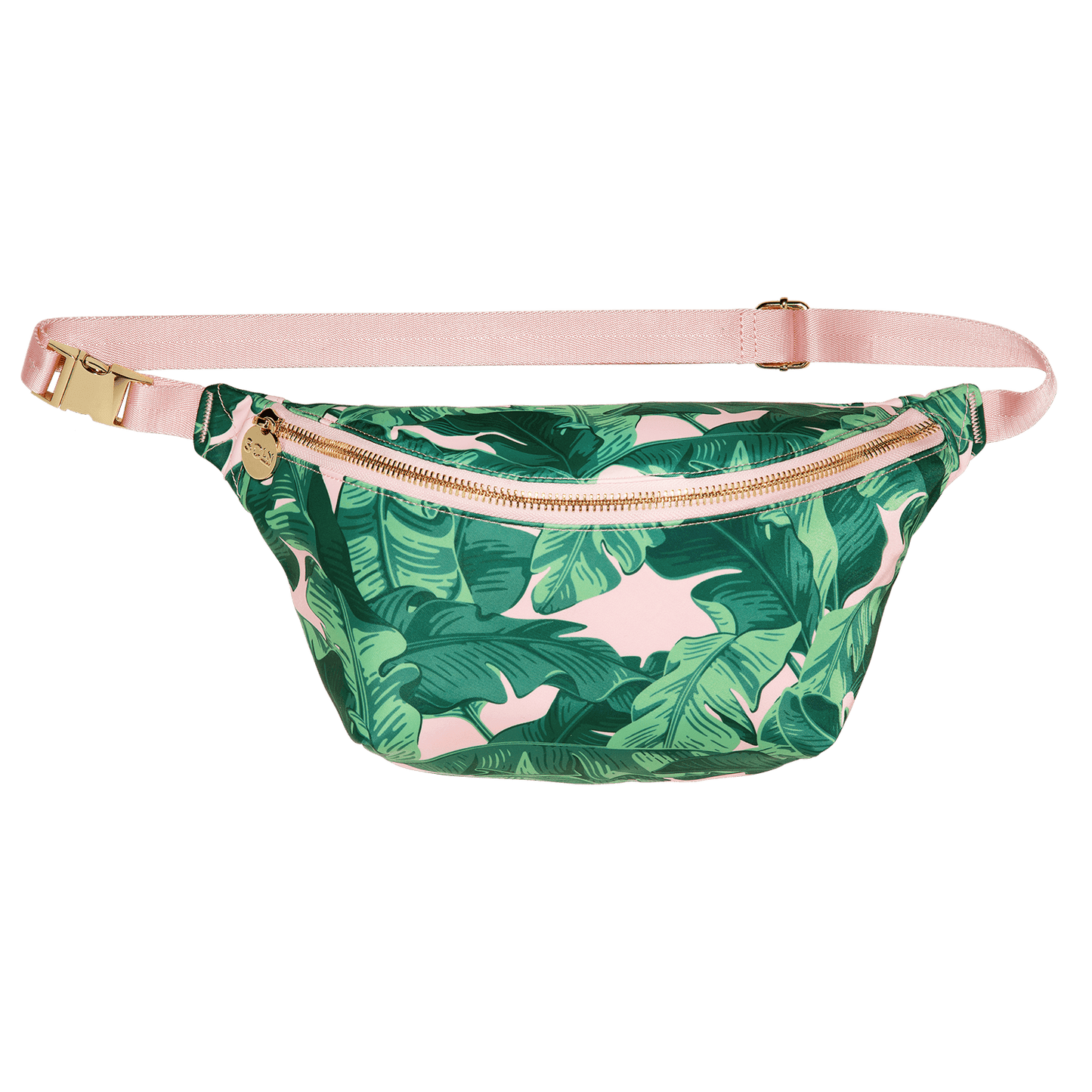 Jumbo Fanny Pack